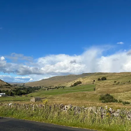 Casa vacanze The Stable Kirkby Stephen