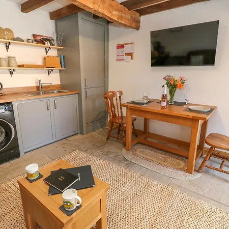 Casa vacanze The Stable *