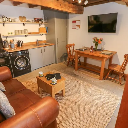 The Stable Casa vacanze Kirkby Stephen
