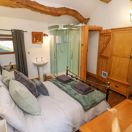 Casa vacanze The Stable